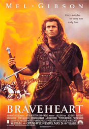 Braveheart - Inima neînfricata (1995)