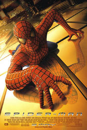 Spider-Man - Omul Paianjen (2002)