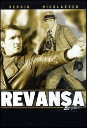 Revanşa