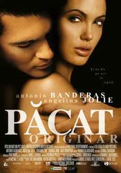 Original Sin - Pacat Originar (2001)