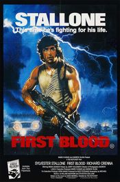 First Blood - First Blood - Rambo I (1982)