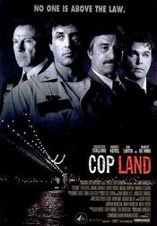 Cop Land - Cop Land (1997) - Film - CineMagia.ro