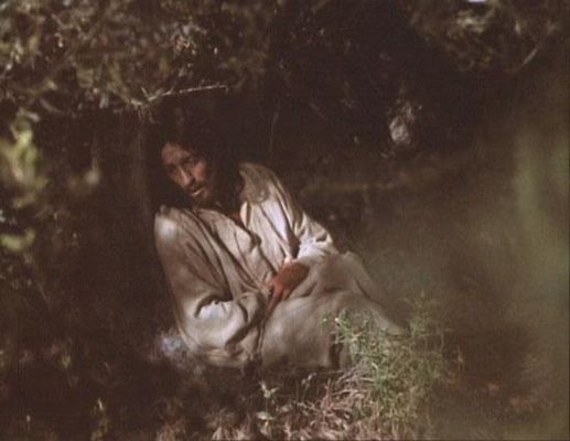 the real jesus of nazareth dvd uk