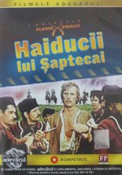 Haiducii lui Şaptecai 