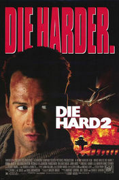 Die Hard 2 - Greu de ucis 2 (1990)
