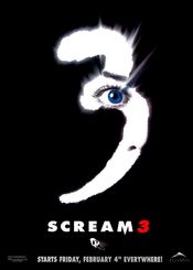 Scream 3 - 2000 Aici puneti textul care doriti sa apara cand se pune cursorul pe imagine (Pentru IE)