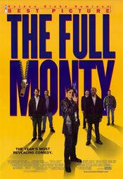 The Full Monty - Gol puşcă (1997)
