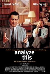 Analyze This - Cu naşu' la psihiatru (1999)