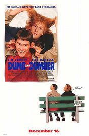 Dumb & Dumber - Tăntălăul şi Gogomanul (1994)
