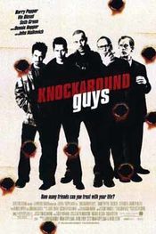 Knockaround Guys - Patru baieti si o geanta (2001)