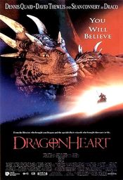 Dragonheart - Inimă de dragon (1996)