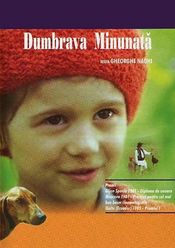 Dumbrava Minunata