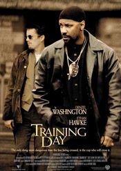 Training Day - 2001 Aici puneti textul care doriti sa apara cand se pune cursorul pe imagine (Pentru IE)