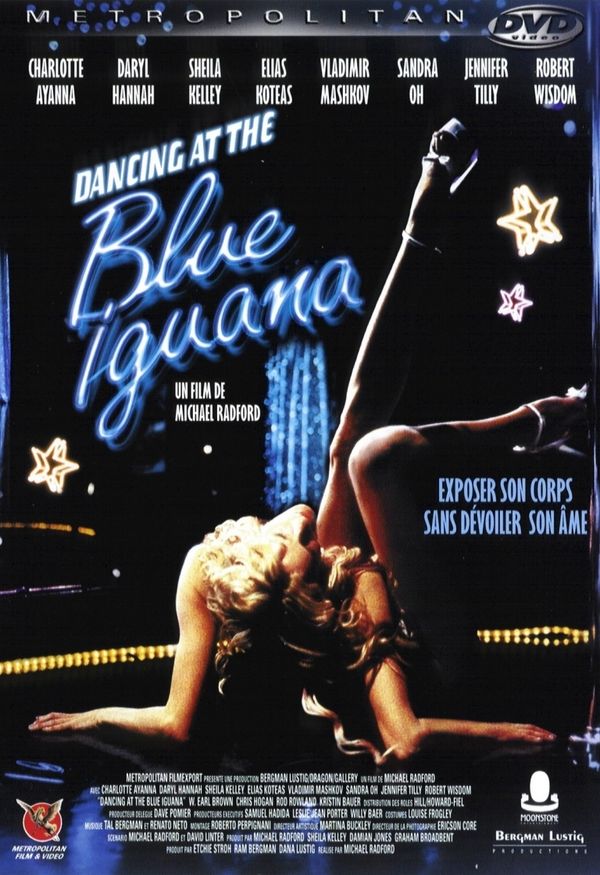 Dancing At The Blue Iguana Dansand La Blue Iguana Film CineMagia Ro