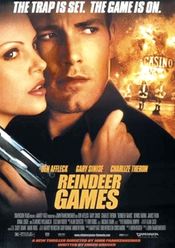 Reindeer Games - Cacealmaua încornoraţilor (2000)