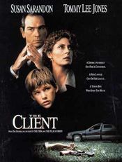 The Client - 1994 Aici puneti textul care doriti sa apara cand se pune cursorul pe imagine (Pentru IE)