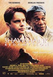 The Shawshank Redemption - Inchisoarea ingerilor (1994)
