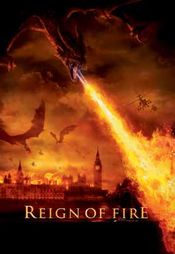 Reign of Fire - Regatul de Foc (2002)