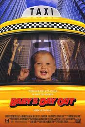 Baby's Day Out - Sunt plecat în oraş (1994)