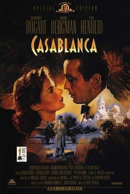 Casablanca - 1942 Aici puneti textul care doriti sa apara cand se pune cursorul pe imagine (Pentru IE)