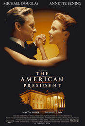 The American President - Dragostea unui preşedinte american (1995)