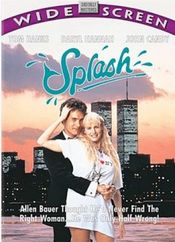 Splash - Sirena îndrăgostită (1984)
