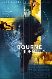 The Bourne Identity - Identitatea lui Bourne (2002)