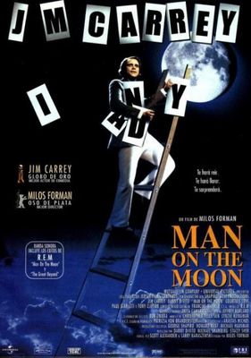 Man on the Moon - Omul din Luna (1999)