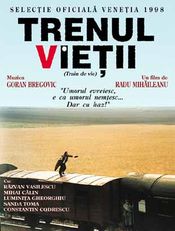 Train de vie (1998)