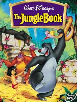 The Jungle Book (1967)