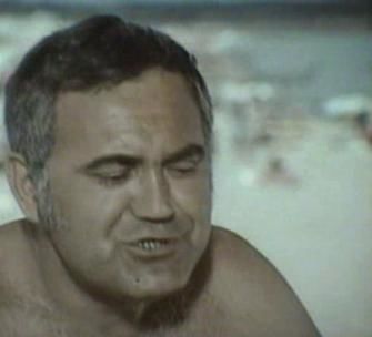 B.D. la munte şi la mare
