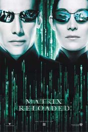 The Matrix Reloaded - Matrix - Reincarcat (2003)