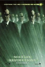 The Matrix Revolutions - Matrix - Revoluţii (2003)