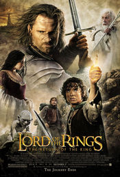 The Lord of the Rings: The Return of the King - Stăpânul inelelor: Întoarcerea regelui (2003)