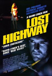 Lost Highway - Metamorfoze (1997)