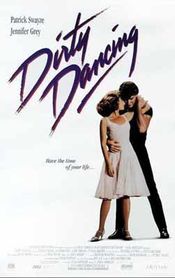 Dirty Dancing - Dirty Dancing (1987)