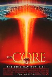 The Core - Centrul Pământului (2003)