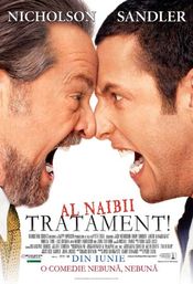 Anger Management - Al naibii tratament! (2003)
