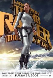 Lara Croft Tomb Raider: The Cradle of Life - Lara Croft Tomb Raider: Leaganul Vietii (2003)