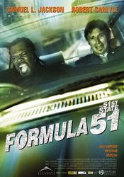The 51st State - Formula 51 (2001)