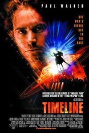 Timeline - Prizonierii Timpului (2003)