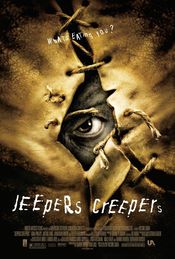 Jeepers Creepers - Tenebre (2001)