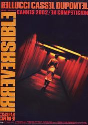 Irreversible - Ireversibil (2002)