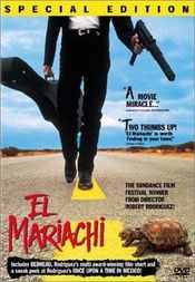 Poster El Mariachi