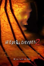 Jeepers Creepers 2 - Tenebre 2 (2003)