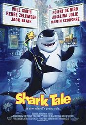 Shark Tale - Povestea unui rechin (2004)