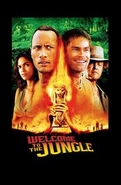 The Rundown - Bun venit în junglă! (2003)