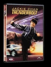 Thunderbolt - Jackie Chan, pilot de curse (1995)