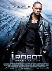 I, Robot - Eu, Robotul (2004)