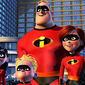Foto 21 The Incredibles